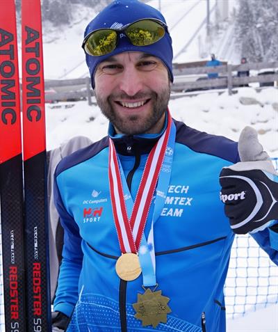 Radek Laciga Radek Laciga