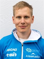 Pekka Niemi Pekka Niemi
