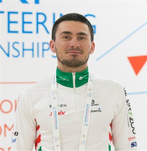Stanimir Belomazhev Stanimir Belomazhev