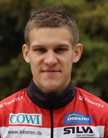 Rasmus Djurhuus Rasmus Djurhuus