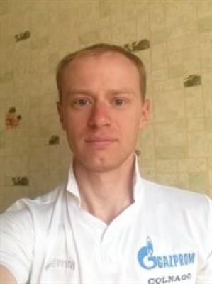 Anton Foliforov Anton Foliforov
