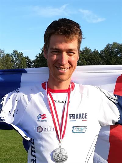 Baptiste Fuchs Baptiste Fuchs