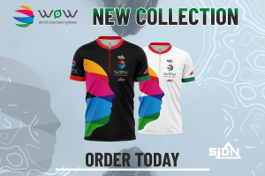 Sign Sport - WOW Collection