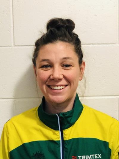 Athlete Photo