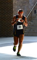 Athlete Photo