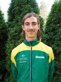 Athlete Photo