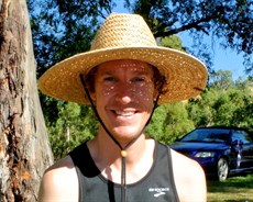 Athlete Photo