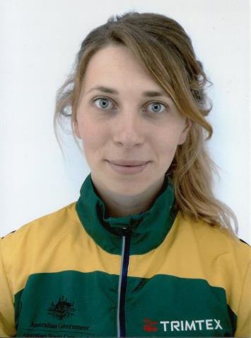 Athlete Photo