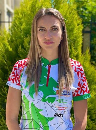 Liliana Gotseva International Orienteering Federation