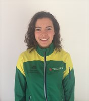 Athlete Photo