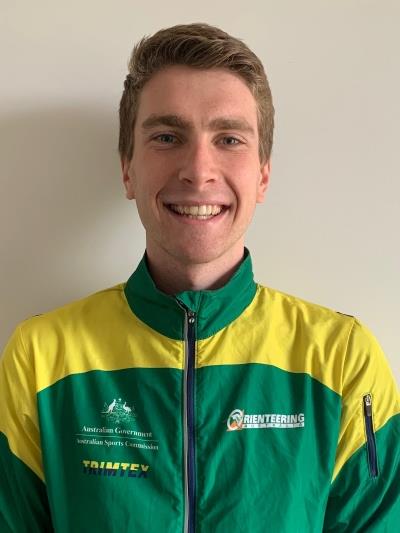 Athlete Photo