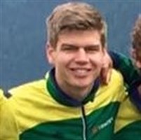 Athlete Photo
