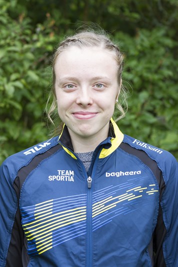 Sanna Fast | International Orienteering Federation