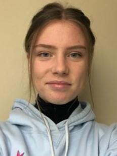 Athlete Photo