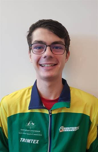 Athlete Photo