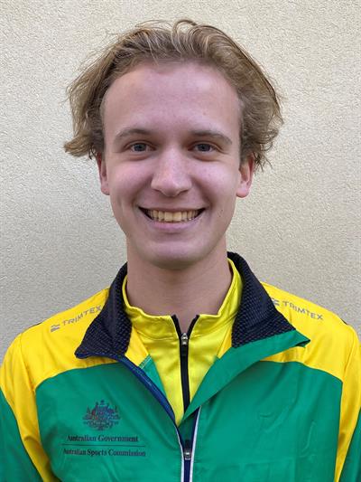 Athlete Photo
