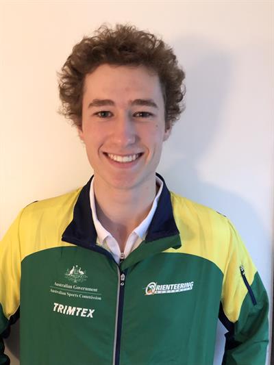 Athlete Photo