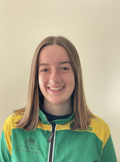 Athlete Photo