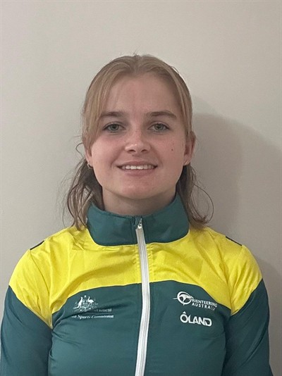 Athlete Photo