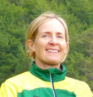 Athlete Photo