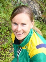 Athlete Photo