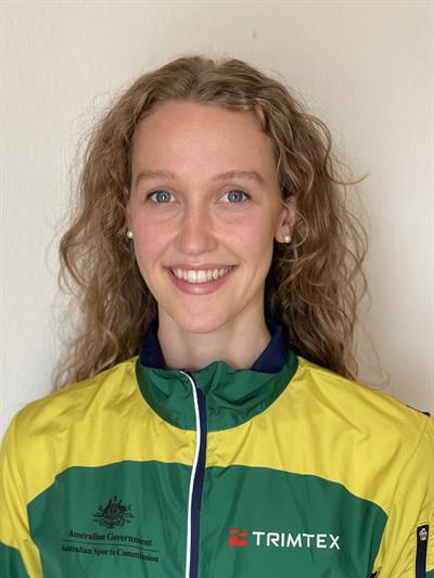 Athlete Photo