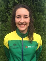 Athlete Photo