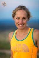 Athlete Photo